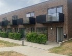 Hus/villa Flot 4V rækkehus på Vordingborgvej