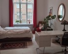 Værelse Furnished Room / Østerbro (Østerport St.)
