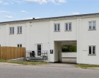 Lejlighed God lejlighed med altan
