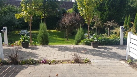 Lejlighed Hareskovby - Attraktiv 1-vær lejlighed med egen solterrasse og indgang Lejlighed Hareskovby - Attraktiv 1-vær lejlighed med egen solterrasse og indgang
