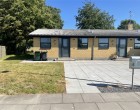 Hus/villa Helt ny renoveret 2 værelses rækkehus på 57 m² med lille have.