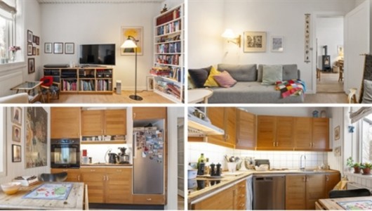 Hus/villa House for rent in Buddinge