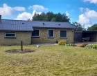 Hus/villa Hus på landet, tæt på skov, i rolige omgivelser