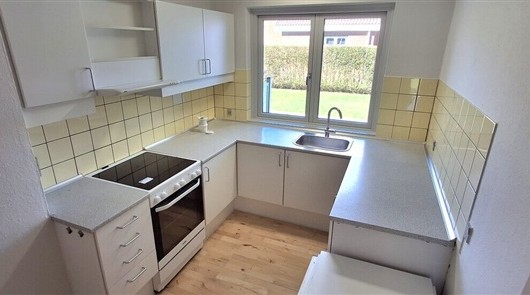 Hus/villa Hus/villa på Fælledvej i Frederikshavn