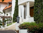 Hus/villa Hus/villa på Høje Sandbjergvej i Holte