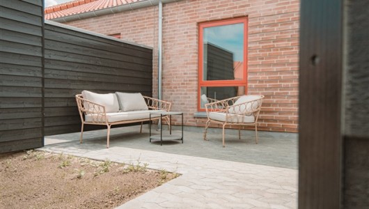 Hus/villa Hus/villa på Mariedalen i Silkeborg Hus/villa Hus/villa på Mariedalen i Silkeborg