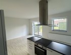 Lejlighed Hyggelig 3 værelses rækkehus, med egen have i Odense NV.