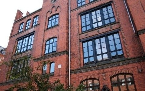 Lejlighed Hyggelig lejlighed Nørrebro