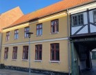 Lejlighed Hyggelig lejlighed centralt i Assens