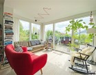 Hus/villa Hyggelig møbleret villa på stille villavej i Vanløse