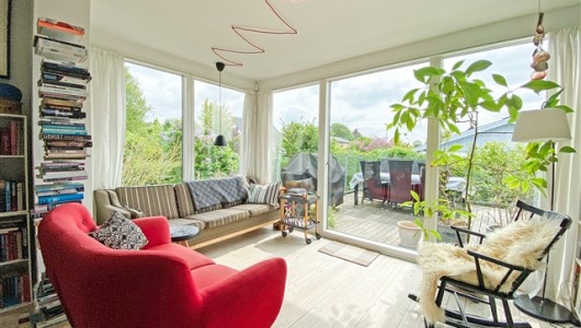 Hus/villa Hyggelig møbleret villa på stille villavej i Vanløse Hus/villa Hyggelig møbleret villa på stille villavej i Vanløse
