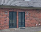 Lejlighed Hyggelig rækkehuslejlighed i Skive Syd