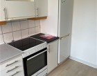 Lejlighed Isgårdsvej (Skibhuskvarteret)