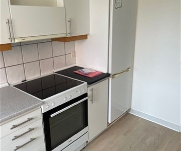 Lejlighed Isgårdsvej (Skibhuskvarteret)