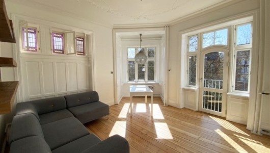 Lejlighed Klassisk Frederiksberg lejlighed Lejlighed Klassisk Frederiksberg lejlighed
