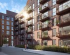 Lejlighed Lagergade, 61 m2, 2 værelser, 15.400 kr.