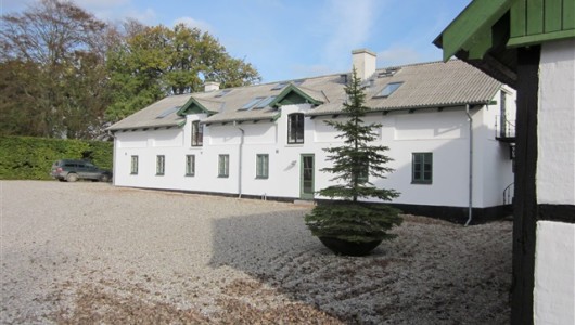 Hus/villa Lejlighed med have på Nordgaarden Hus/villa Lejlighed med have på Nordgaarden