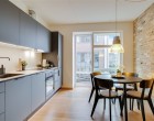 Lejlighed Lejlighed på Edisonsvej i Odense C