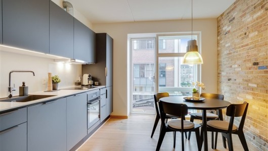 Lejlighed Lejlighed på Edisonsvej i Odense C Lejlighed Lejlighed på Edisonsvej i Odense C