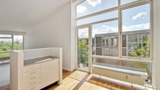 Lejlighed Lejlighed på Egebjerg Bygade i Ballerup