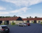 Lejlighed Lejlighed på Hermans Minde i Hørve