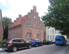 Lejlighed Lejlighed på Høstvej i Kongens Lyngby