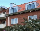 Lejlighed Lejlighed på Jægervænget i Vejle