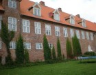 Lejlighed Lejlighed på Selsø Gods, Selsøvej, 4050 Skibby. 120m2 stor liebhaver lejlighed på Selsø Gods, udlejes ubegrænset, lejligheden ligger på Selsø Gods og i en storslået natur, tæt på Selsøvig/Roskil...