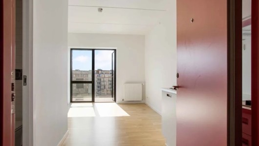 Lejlighed Lejlighed på Teglholmsgade i København SV