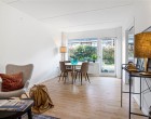 Lejlighed Lejlighed på Vangedevej i Gentofte
