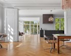 Hus/villa Luksuriøs palæejendom til leje
