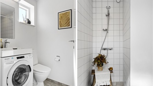 Hus/villa Lys lejlighed i rolige omgivelser - tæt på indkøbsmuligheder Hus/villa Lys lejlighed i rolige omgivelser - tæt på indkøbsmuligheder