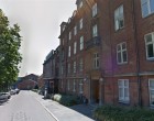 Lejlighed Lys lejlighed i Øgadekvarteret