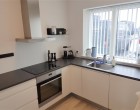 Lejlighed Lys og moderne 3-værelses med stor terrasse