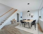 Hus/villa Moderne rækkehus med 143 velindrettede kvm