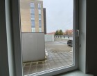 Lejlighed Ny istandsat lejlighed centralt i byen