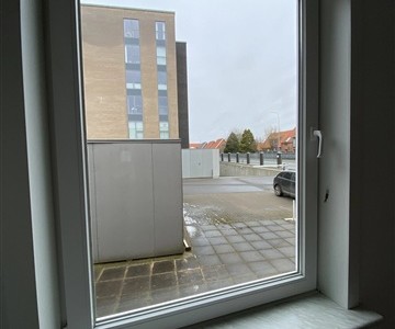 Lejlighed Ny istandsat lejlighed centralt i byen Lejlighed Ny istandsat lejlighed centralt i byen