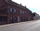 Lejlighed Nyere hyggelig 2. vær lejl. 45 m2