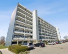Lejlighed Nyrenoveret lejlighed på 83 m² til leje
