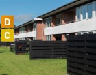 Lejlighed Randersgade, 87 m2, 3 værelser, 5.725 kr.