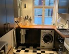 Værelse Room available in outskirts of Valby/Frederiksberg
