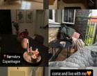 Værelse Room for rent 1-5 months