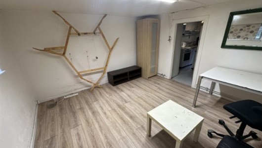 Værelse Room for rent in Greater Copenhagen area