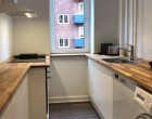Værelse Room in Vibey frederiksberg
