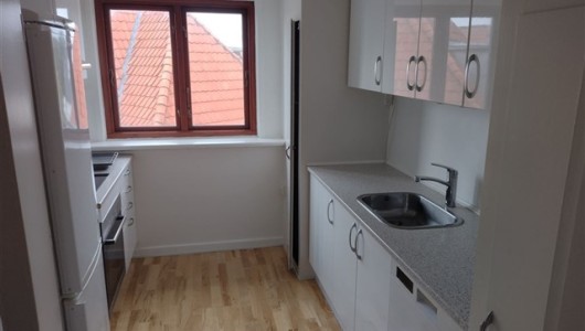 Lejlighed Rosengårdsvej, Odense M