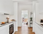 Lejlighed Skøn 3 værelses lejlighed med egen terrasse