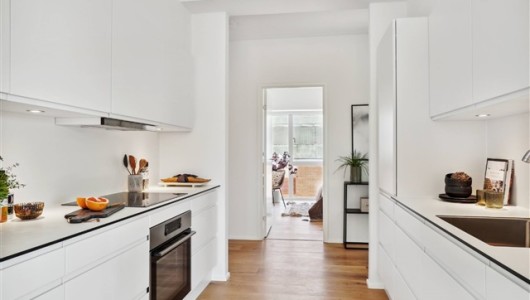 Lejlighed Skøn 3 værelses lejlighed med egen terrasse Lejlighed Skøn 3 værelses lejlighed med egen terrasse