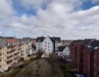 Lejlighed Skøn lejlighed i to plan på Frederiksbjerg