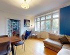 Lejlighed * Skøn lejlighed på 87 m² til leje i 6 måneder *