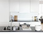 Lejlighed Skøn og lys 3-værelses bolig med egen altan ud mod gården, alt i hårde hvidevarer og moderne materialevalg - Ingen bindingsperiode!